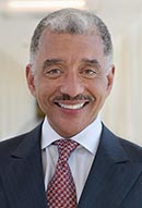 Photo of Conrad L. Mallett