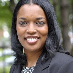 Dr. Monique Butler