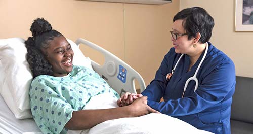 Contact Us Detroit Medical Center Dmc