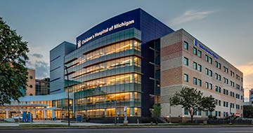 DMC-Childrens-Thumbnail-360x190-min Children's Hospital of Michigan