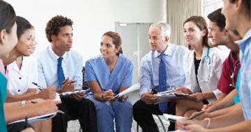 Graduate Medical Education