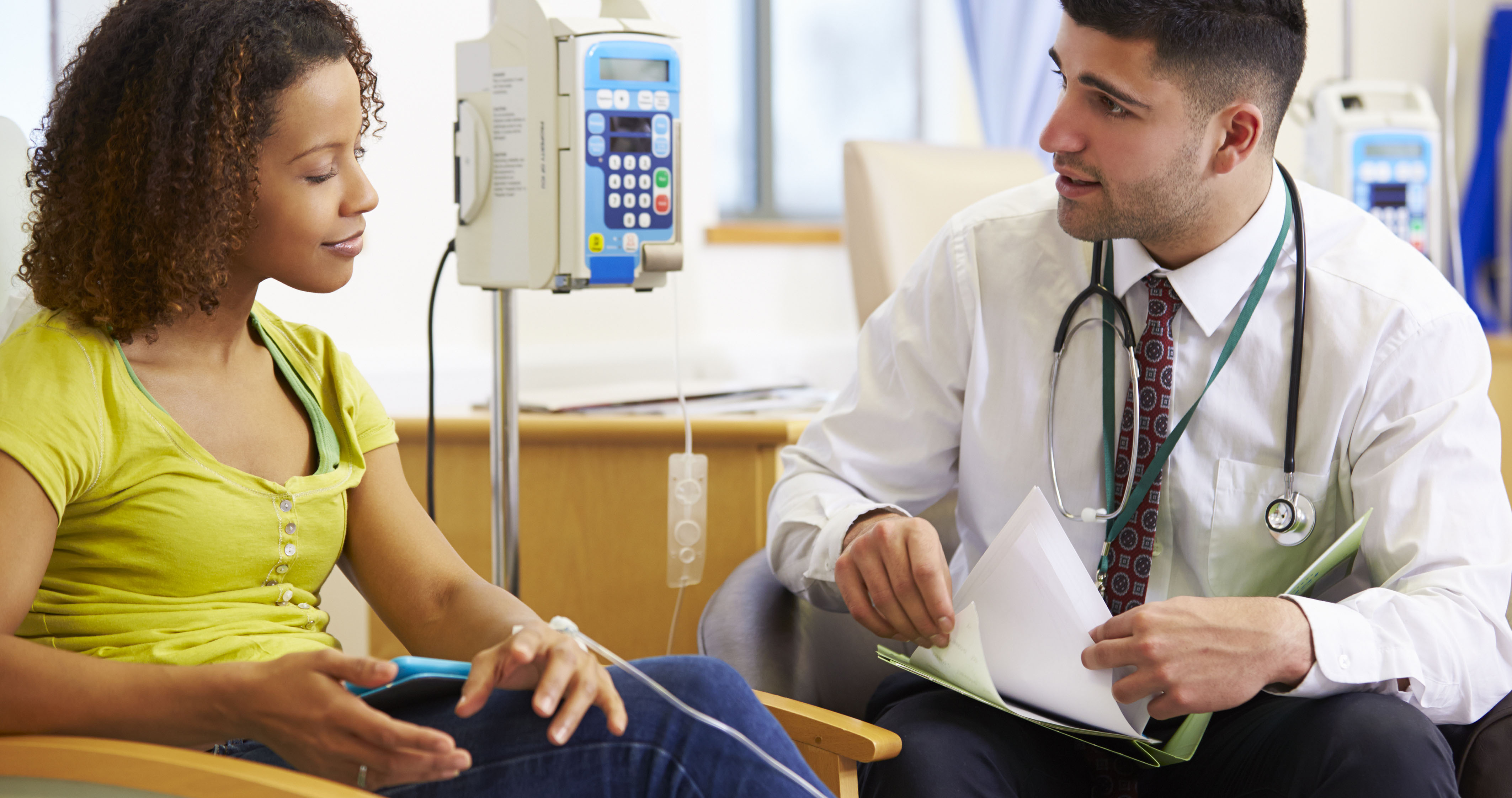 Sinai-Grace Cancer Center